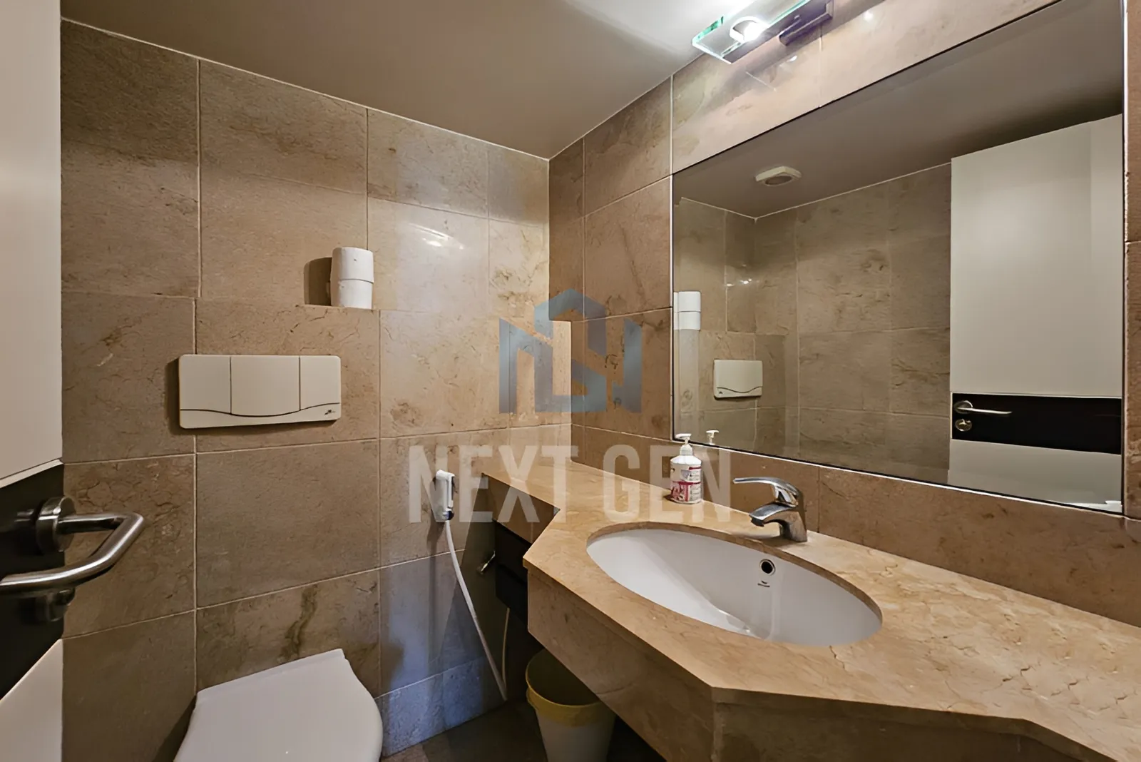 Apartment for Rent in Achrafieh