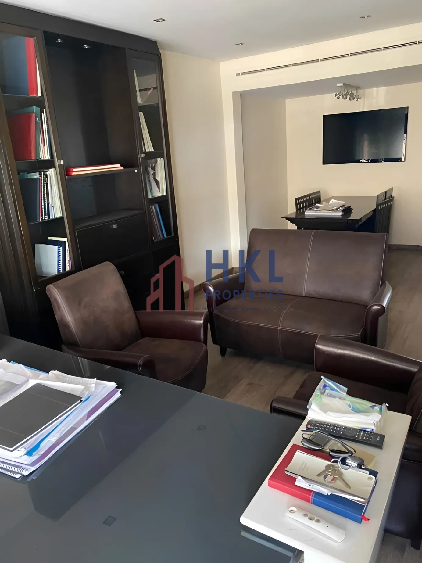 Office for sale in Sin El Fil