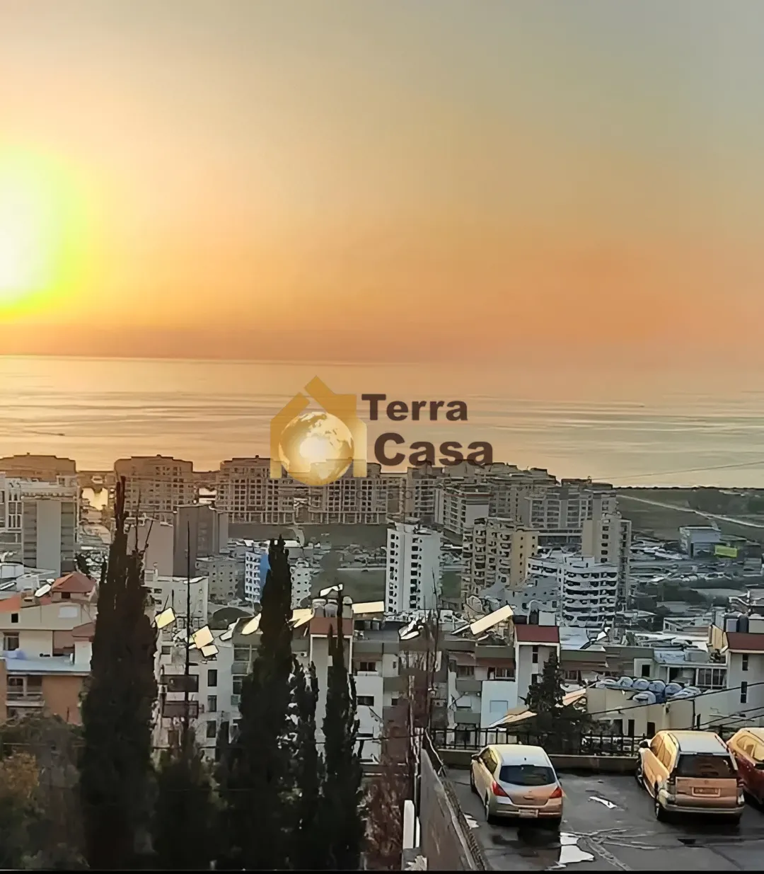 Apartment for rent in Naccache, Lebanon