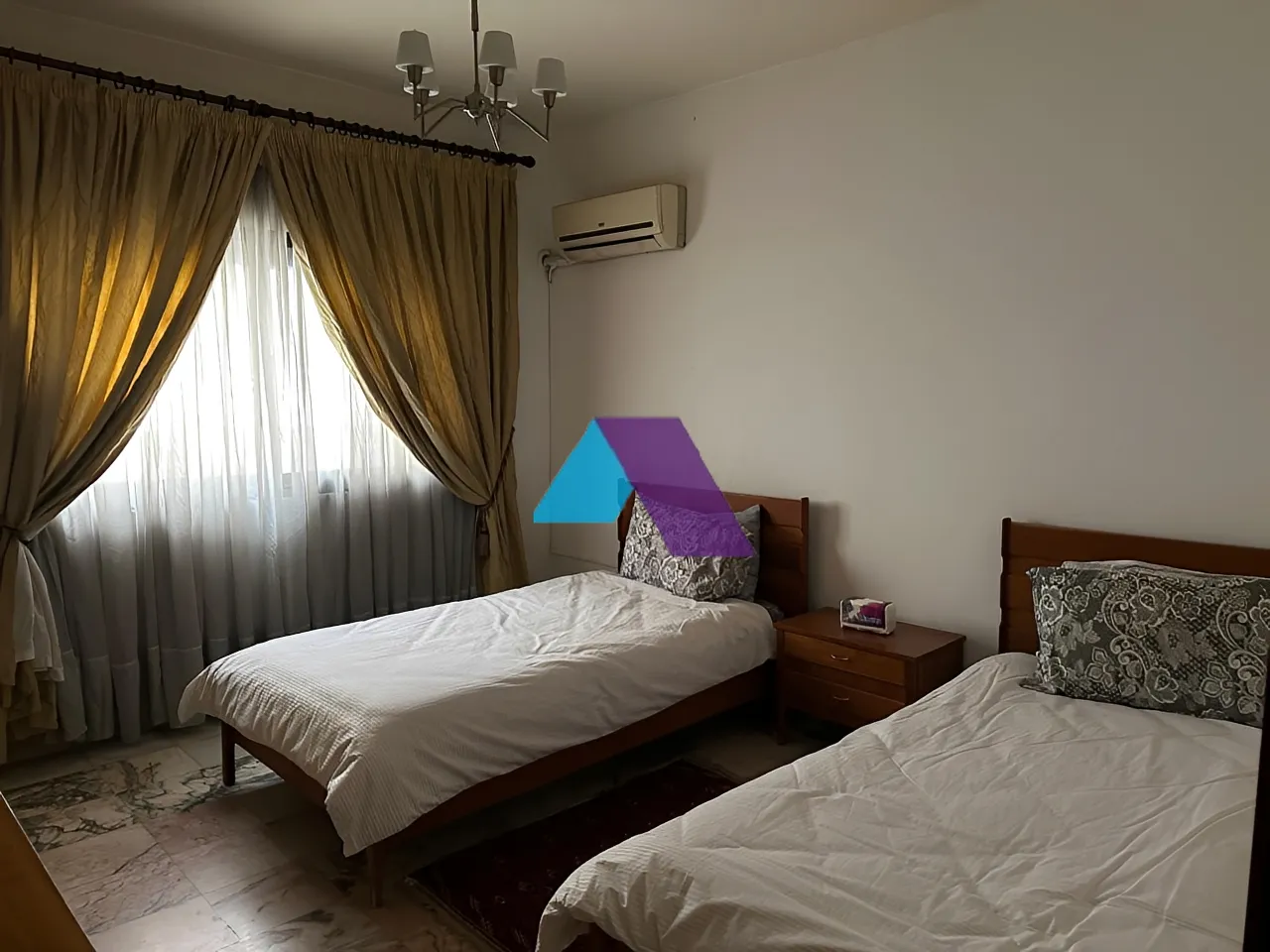 Apartment for Sale in Bir Hasan