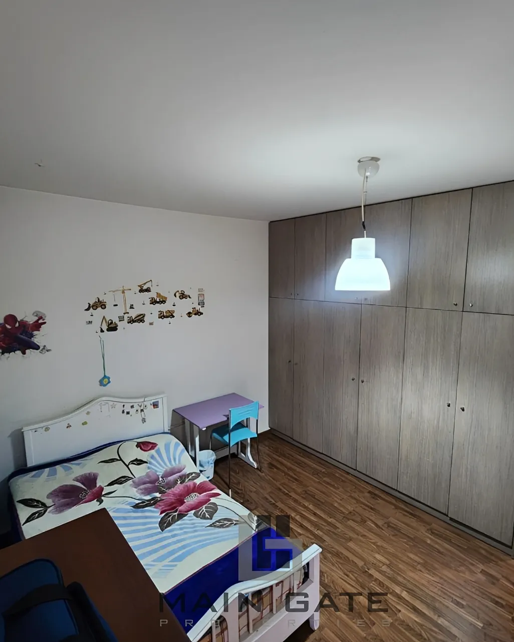 Apartment for Sale in Beit El Chaar, Lebanon