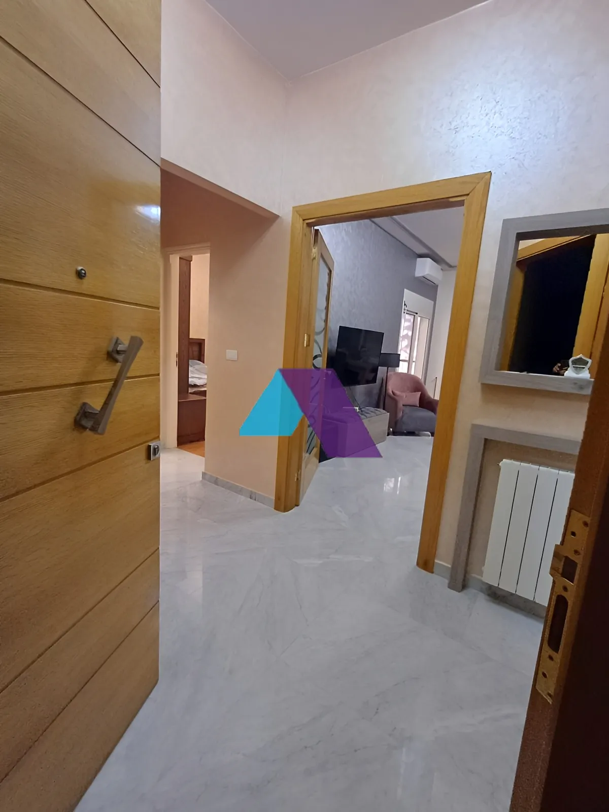 Apartment for Sale in Zahlé