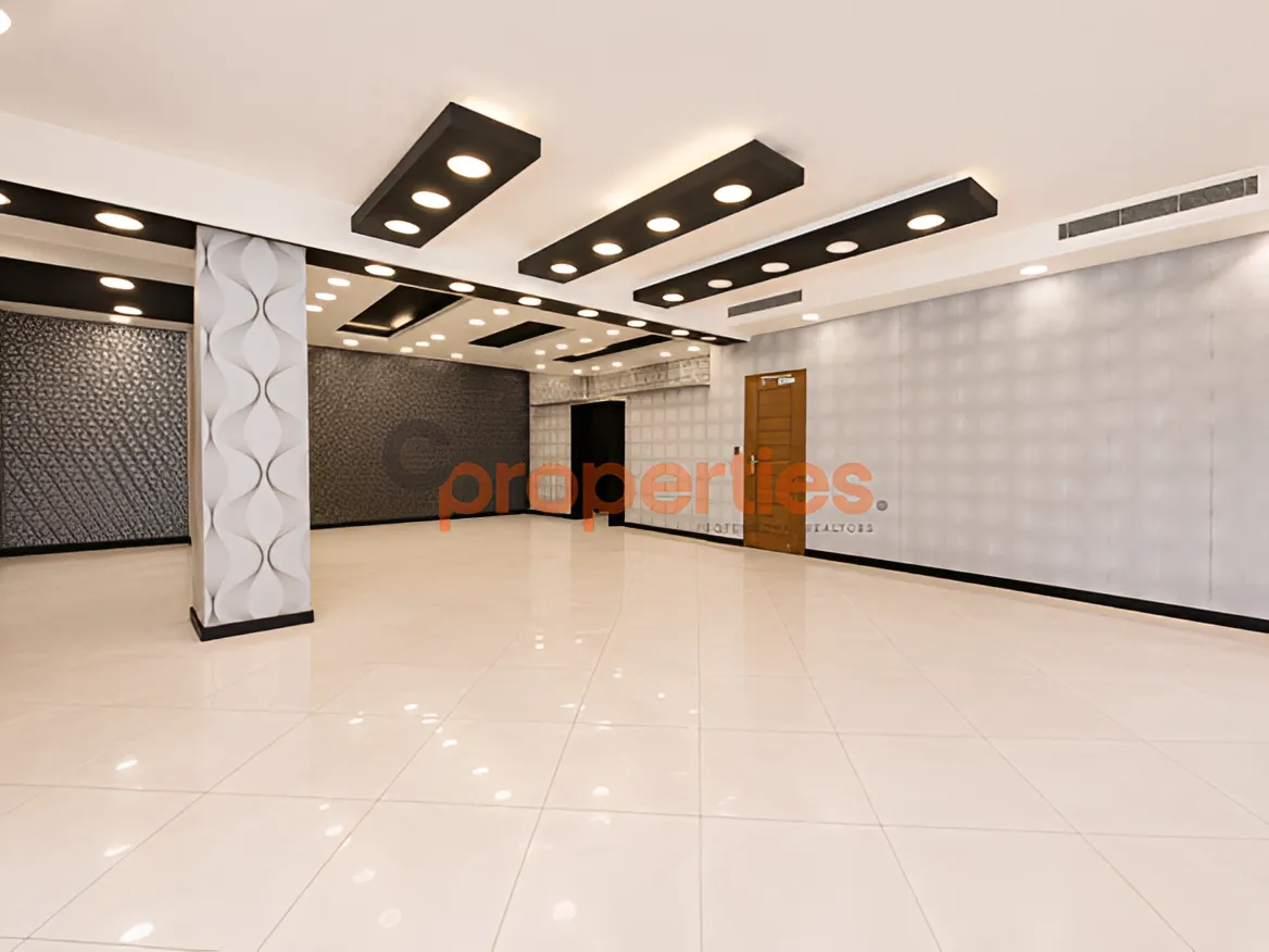 Shop for Rent in Hamra