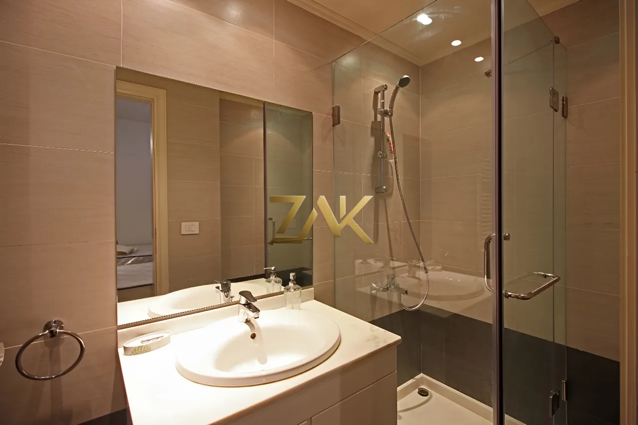 Apartment for Rent Hazmieh