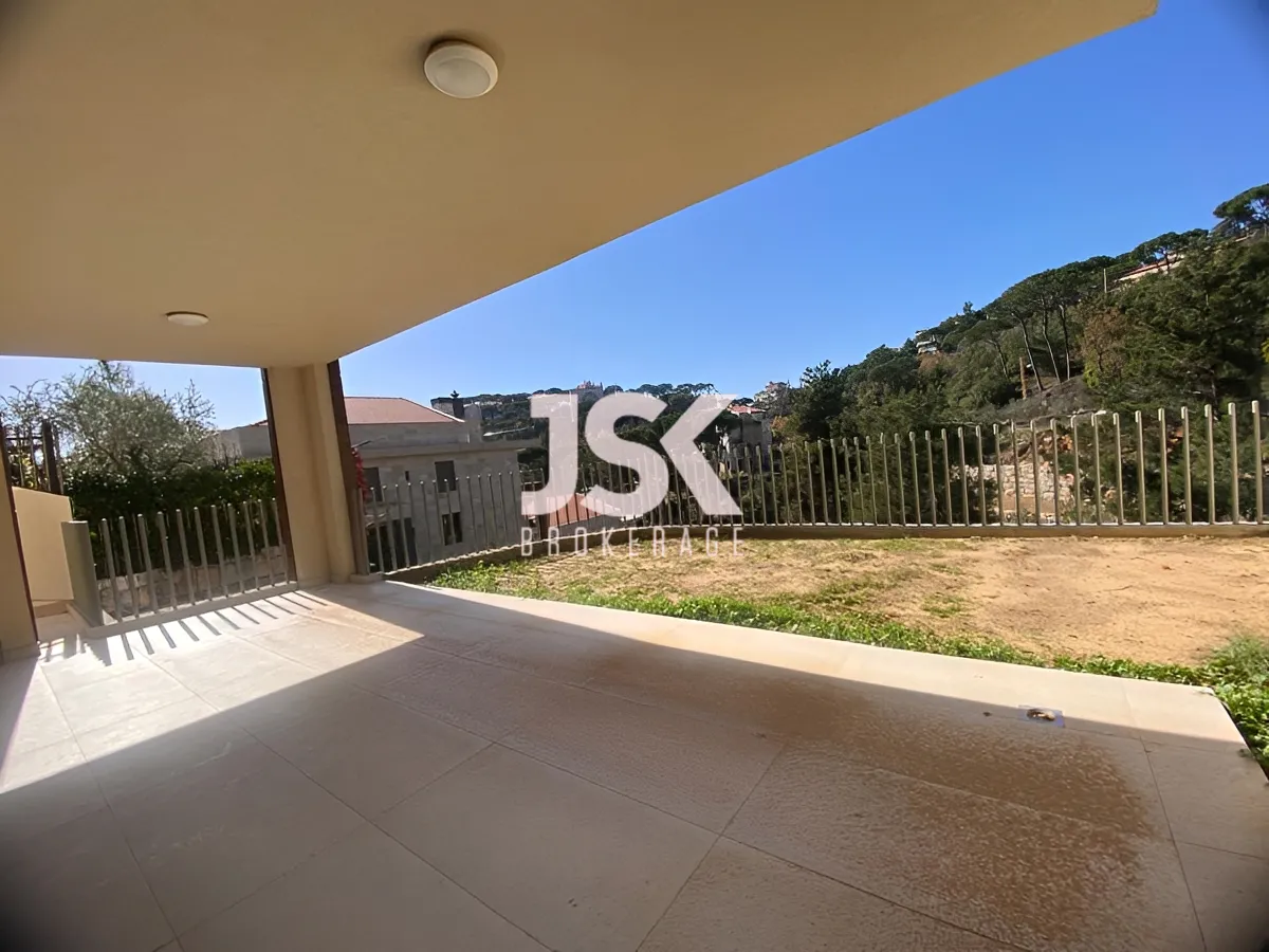 Apartment for Sale in Baabdat, Lebanon - 4 bed, 3 bath
