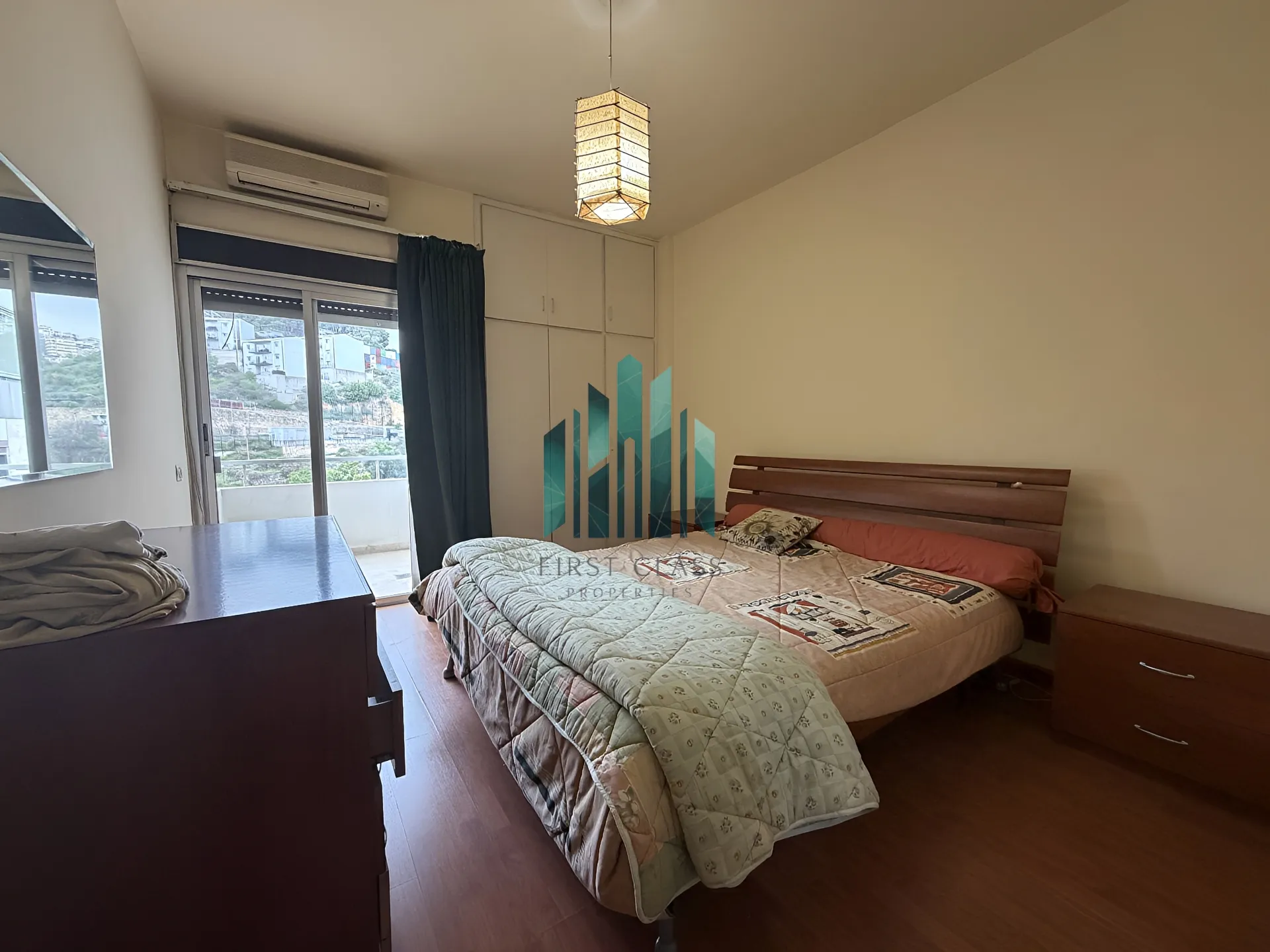 Apartment for Rent in Naccache