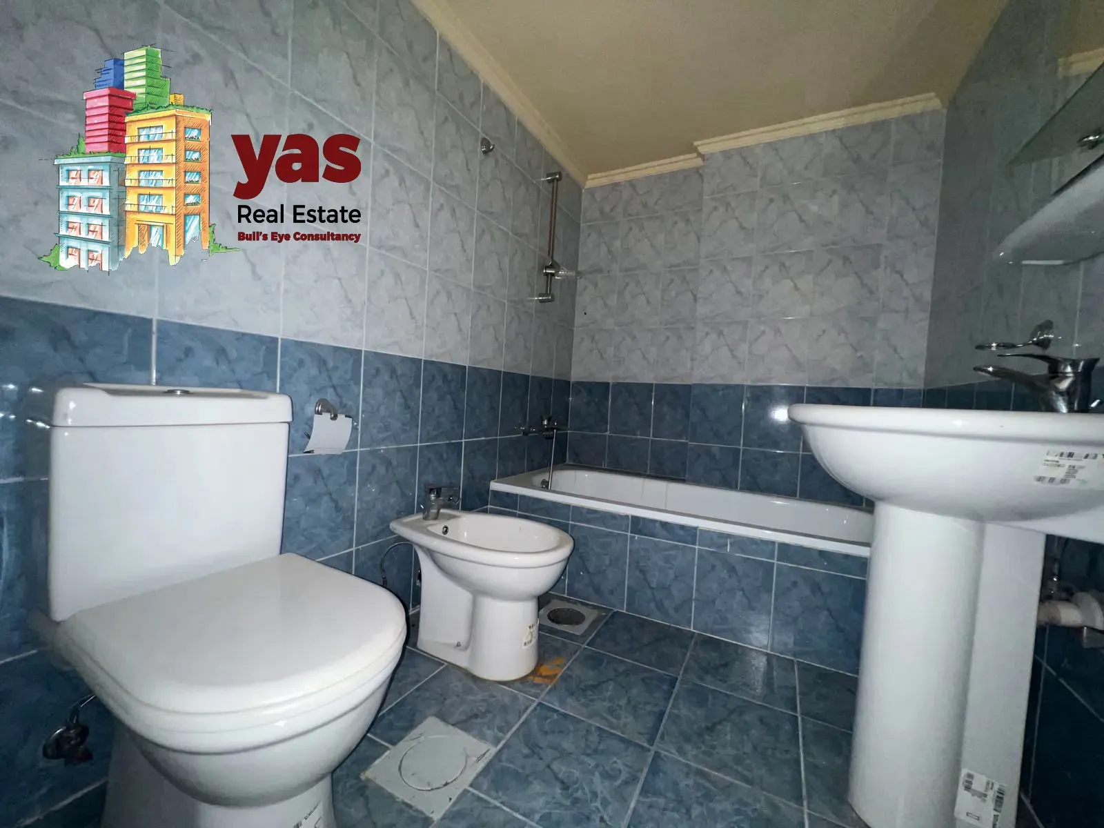 Apartment for Sale in Zouk Mikael