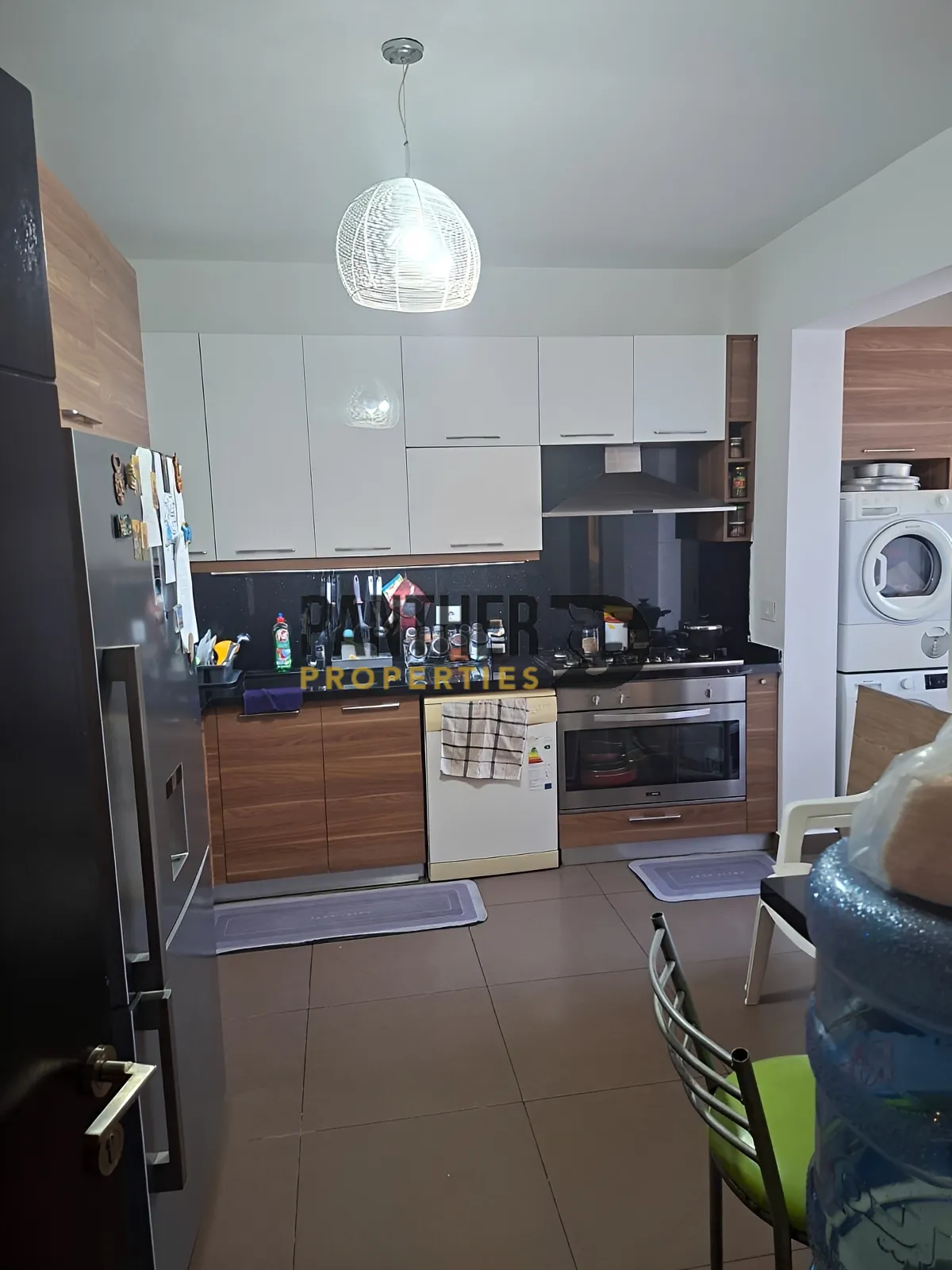 Apartment for sale in Hazmieh