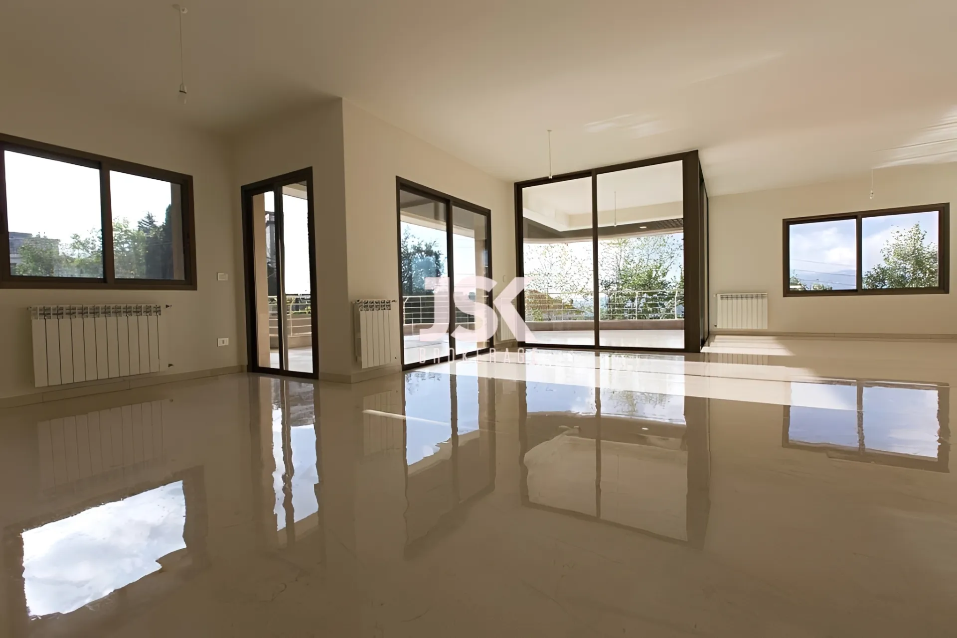 Apartment for Sale in Khenchara
