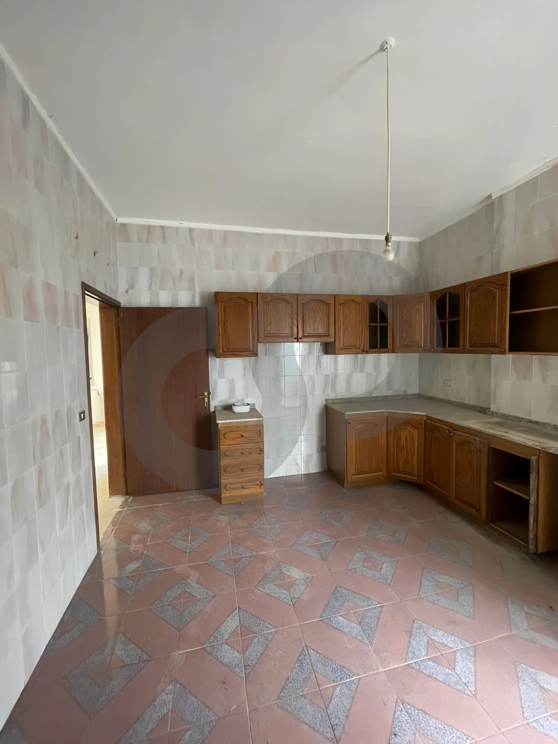 Apartment for Sale in Aamchit - 3 bed, 2 bath