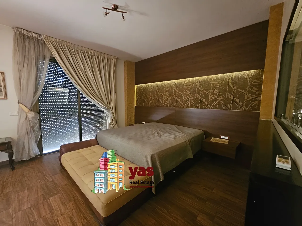 Apartment for Sale in Baabda
