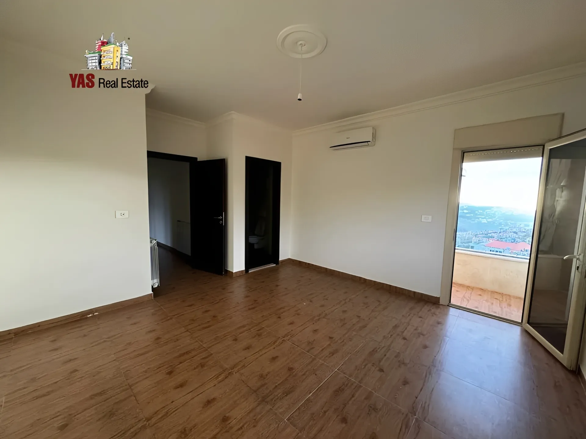 Apartment for Sale in Ajaltoun