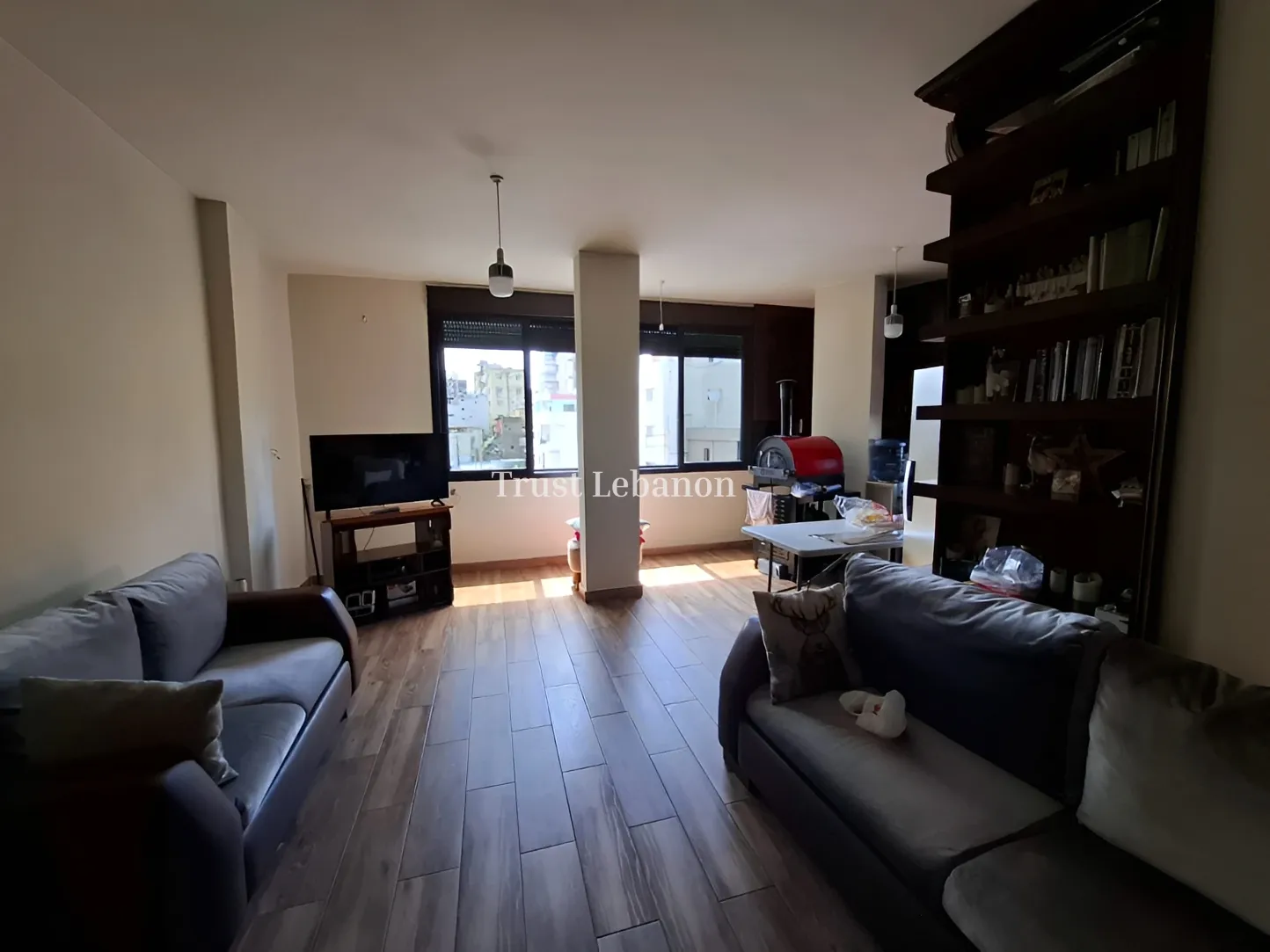 Residential Building for sale in Bourj Hammoud, Lebanon