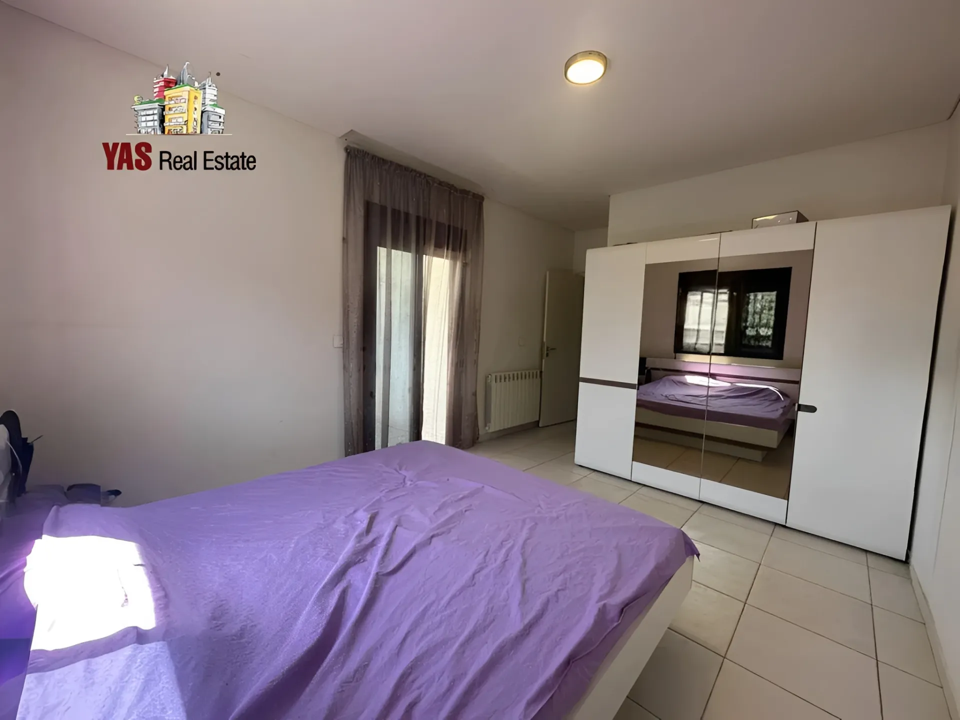 Apartment for Sale in Ballouneh