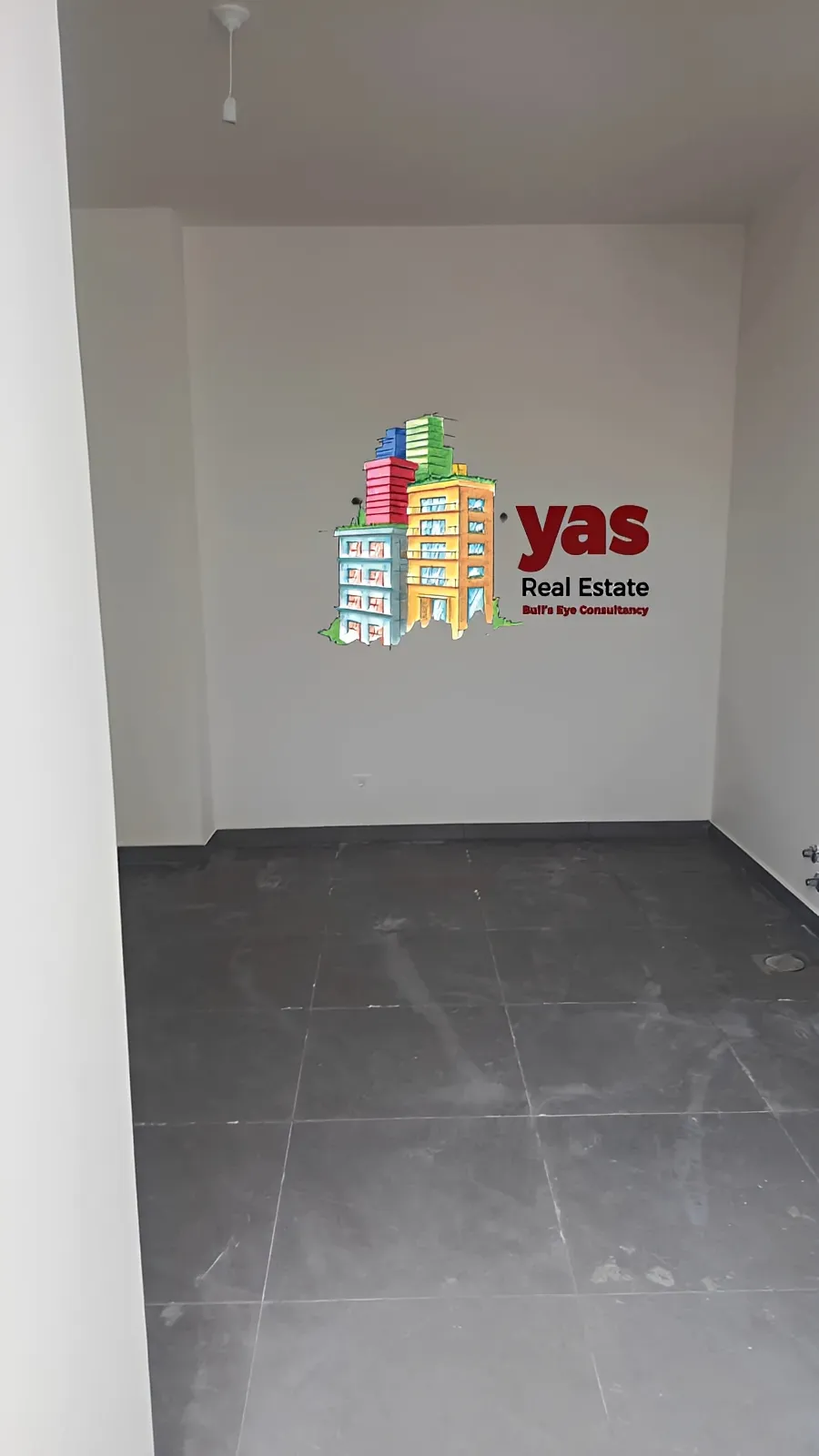 Apartment for Sale in Mazraat Yachou - 2 bed, 3 bath