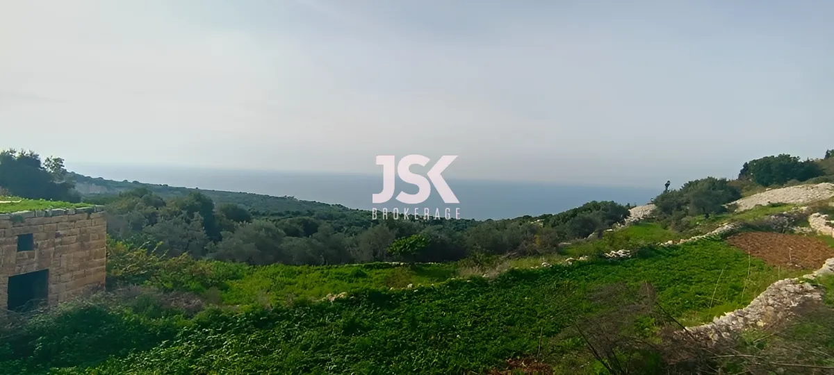 Land for Sale in Berbara , Lebanon