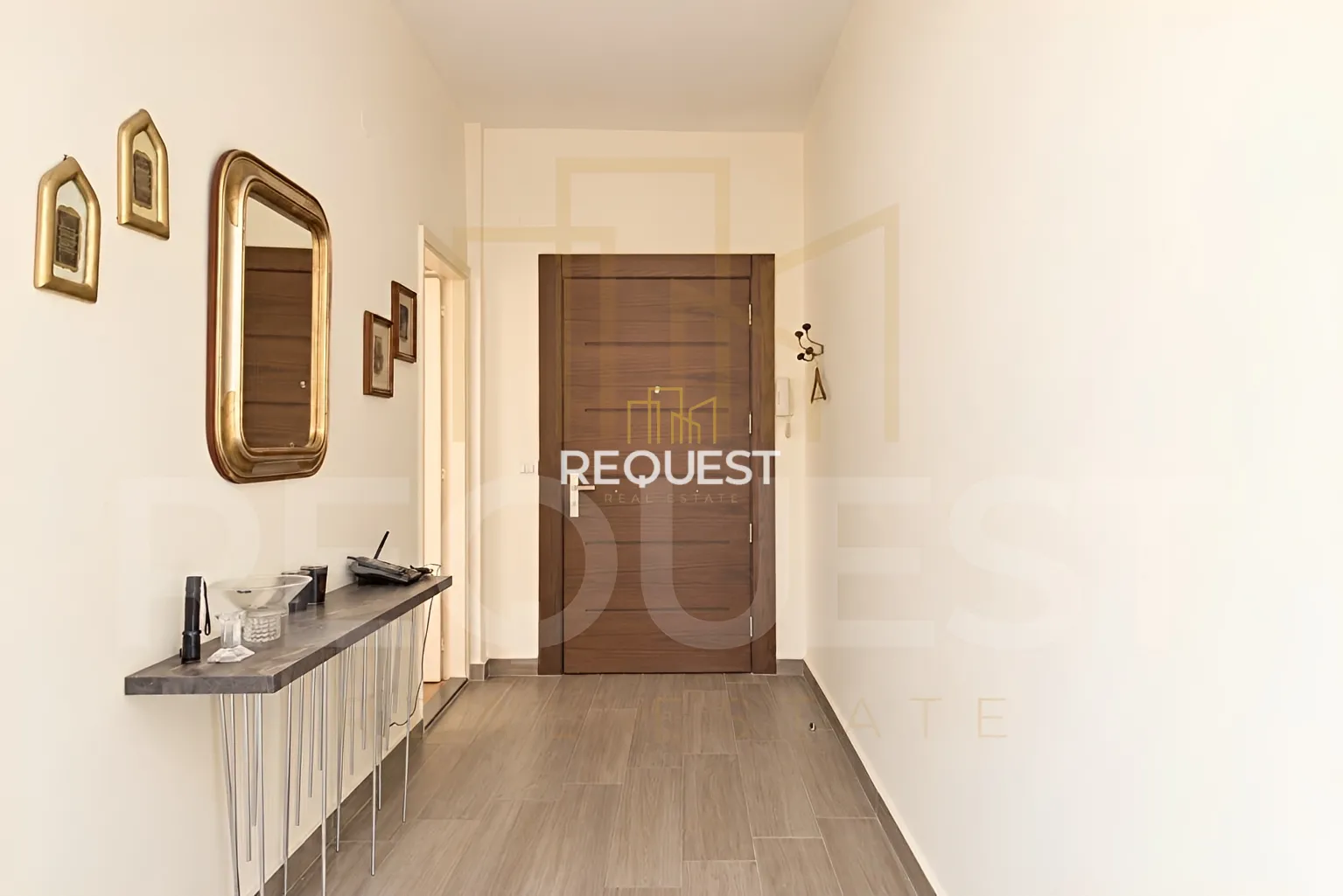 Apartment for rent in Hamra