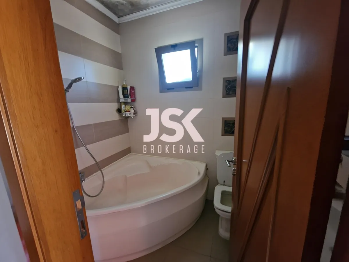 Triplex for Sale in Bchelli, Lebanon