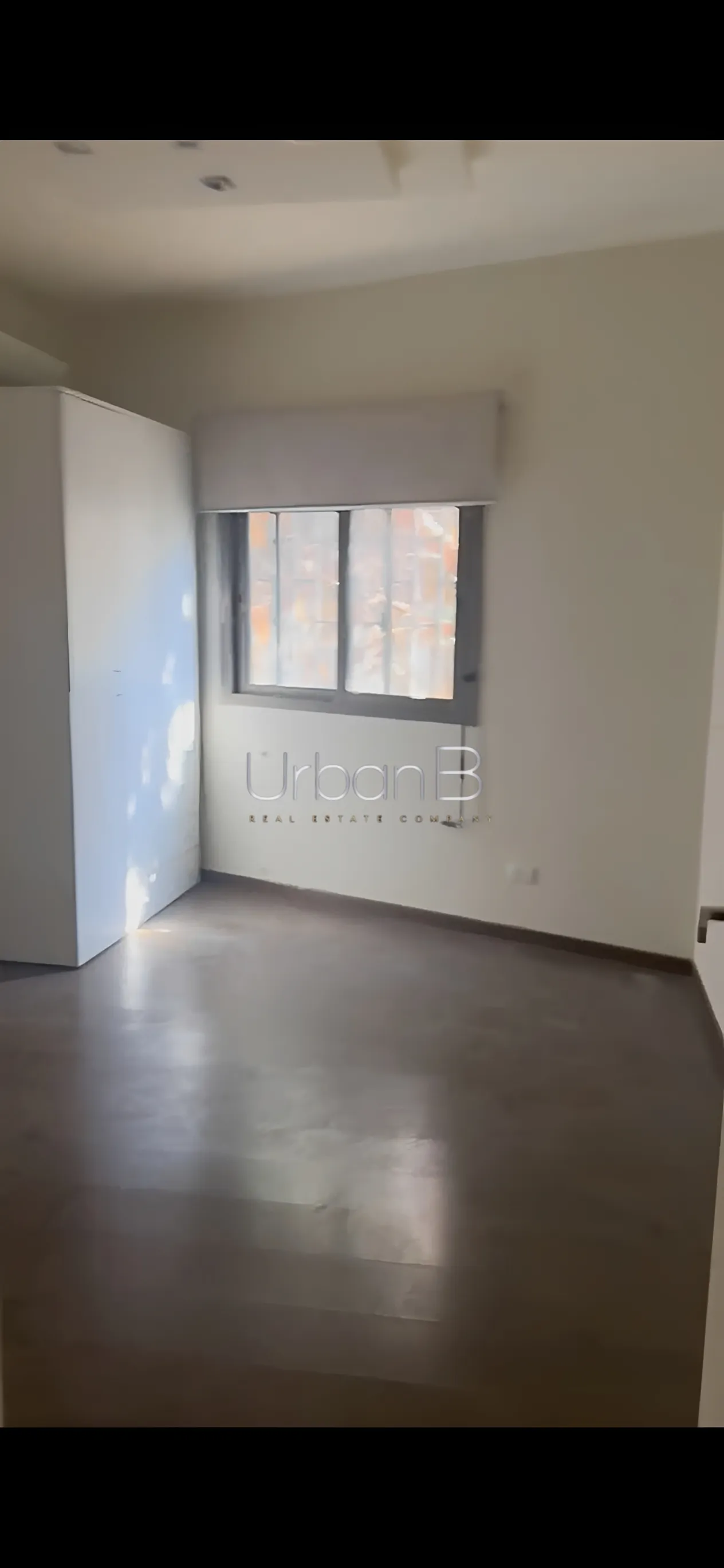 Apartment for sale in Ain Saadeh