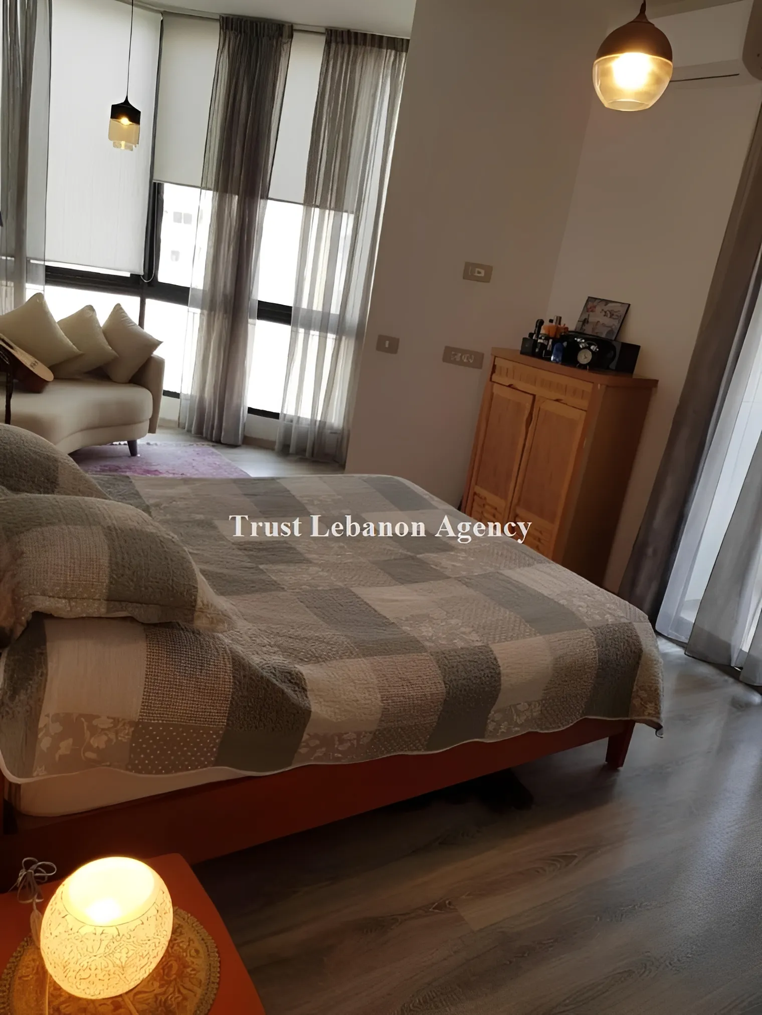 Apartment for Sale in Achrafieh, Sioufi