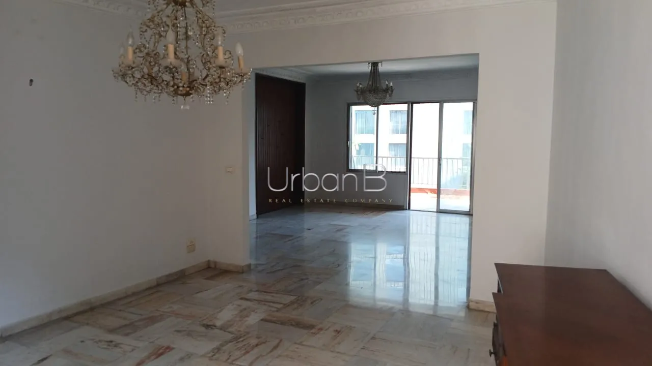 Apartment for rent in Furn el hayek, beirut, lebanon
