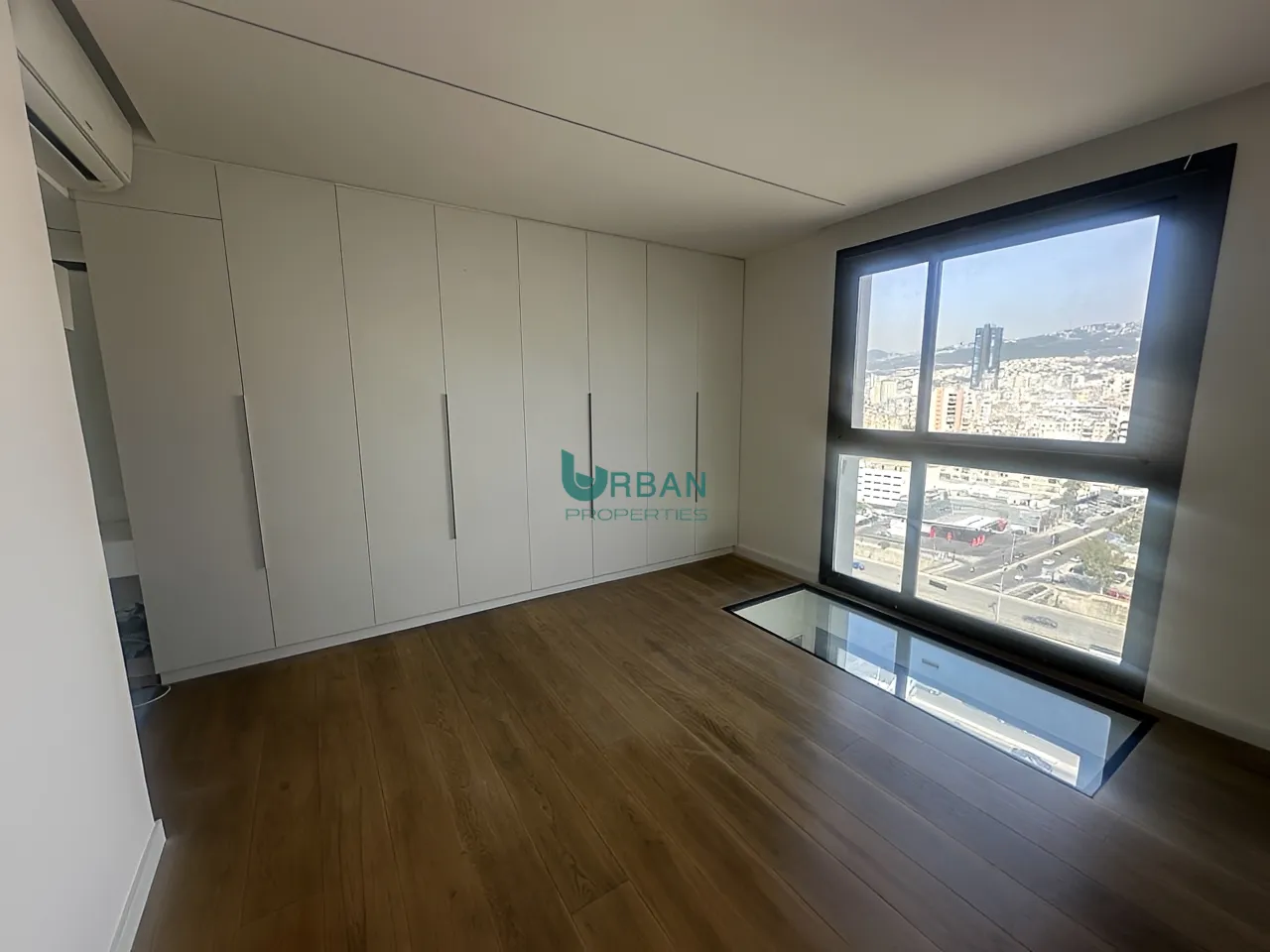 Residential in Achrafiyeh, beirut, lebanon