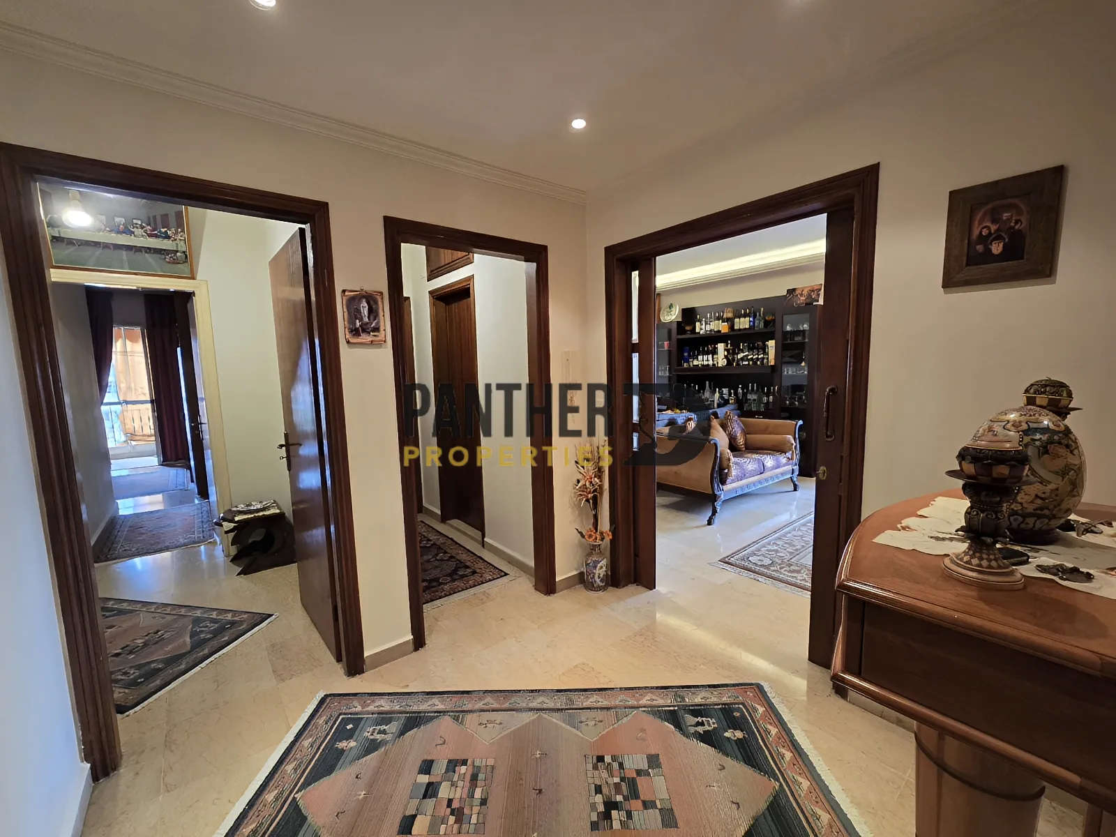 Apartment for sale in Louaizeh, lebanon