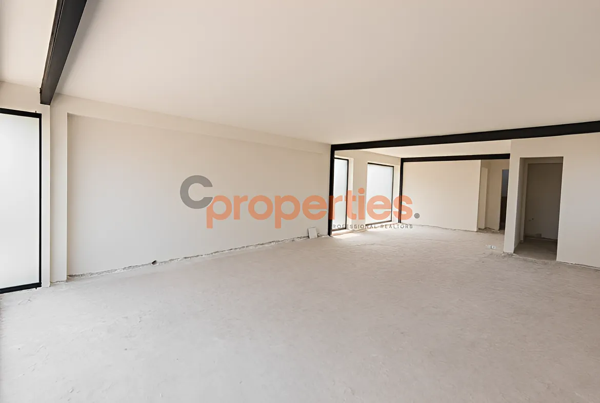 Showroom for Rent in Gemmayzeh
