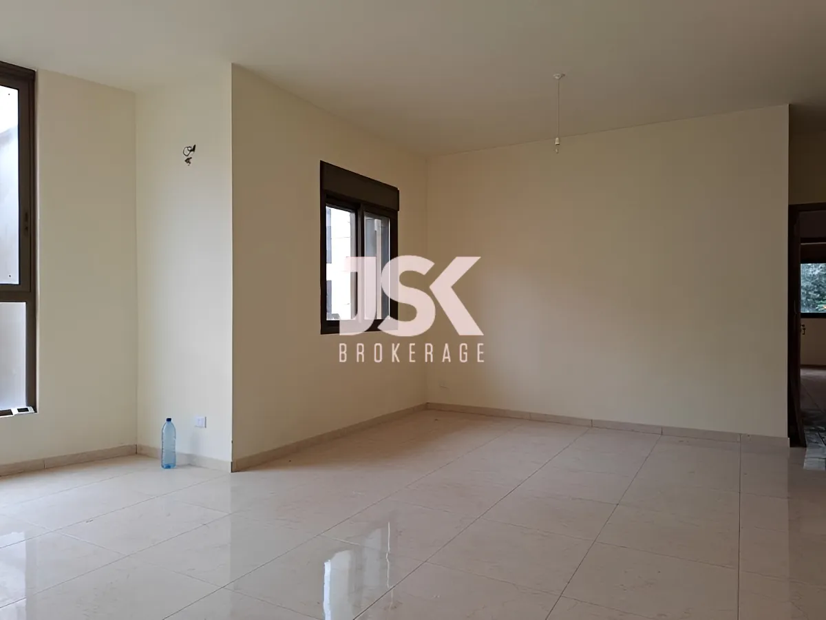 Apartment for Sale in Sarba, Lebanon