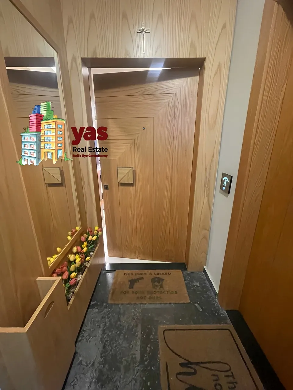 Apartment for Sale in Baabdat