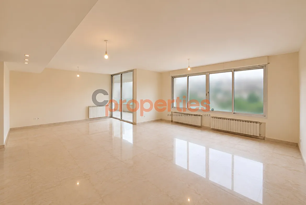 Apartment for Sale in Hazmieh