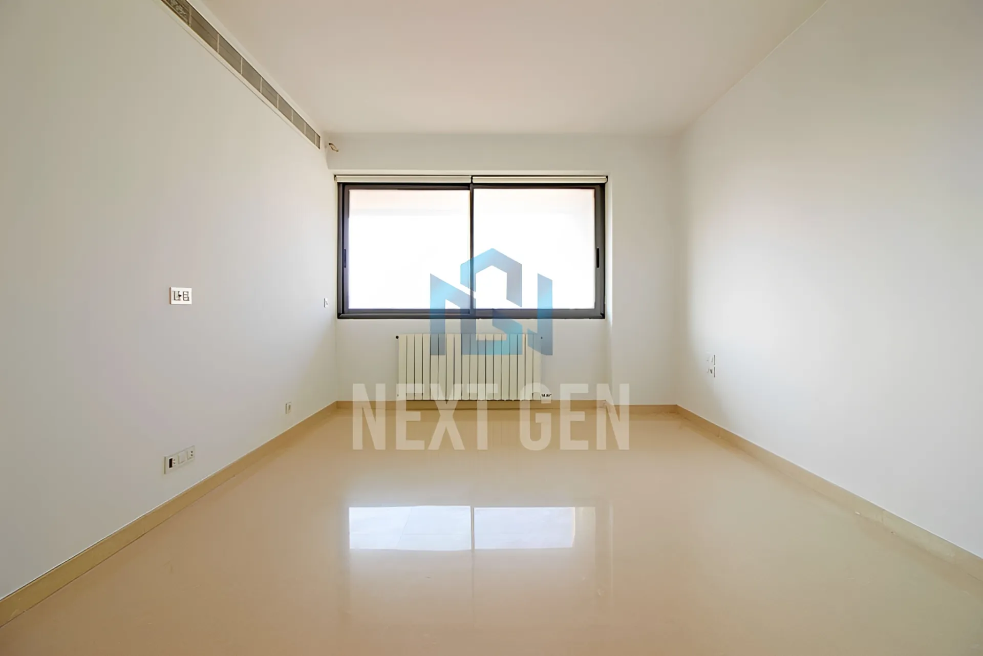 Apartment for rent in Achrafieh, Beirut, Lebanon