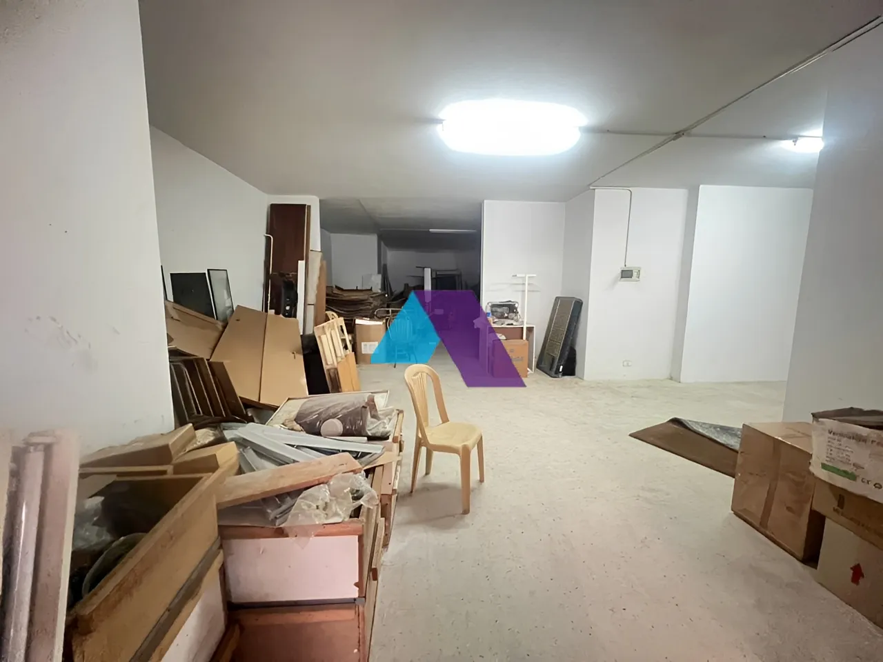 Office for Sale in Zouk Mikael