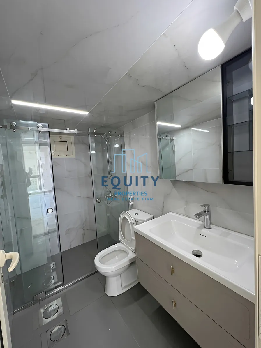 Apartment for rent in Zalka