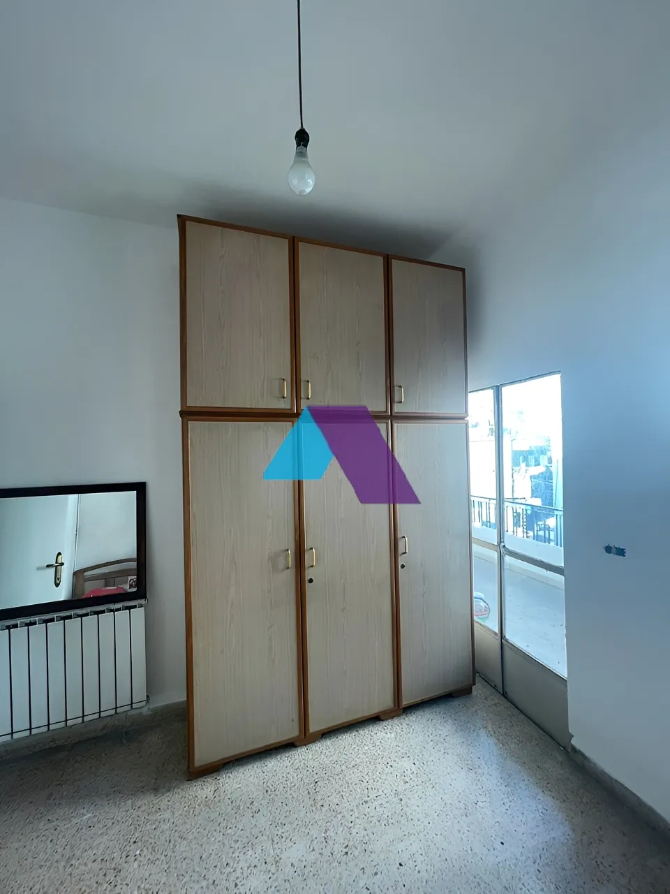 Apartment for Sale in Mazraat Yachoua