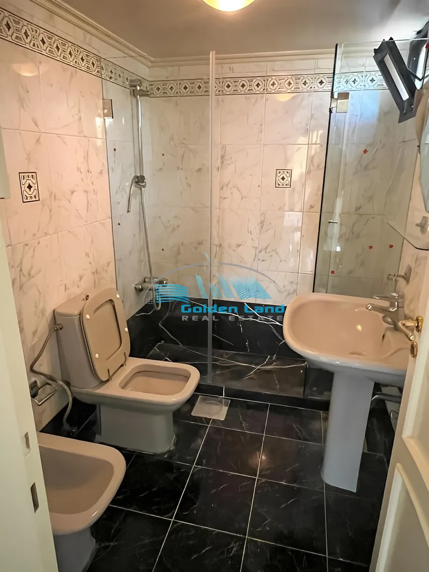 Apartment for Rent in Aaoukar, Lebanon
