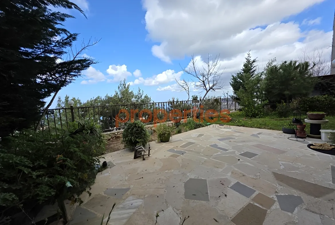 Apartment for Sale in Bharsaf