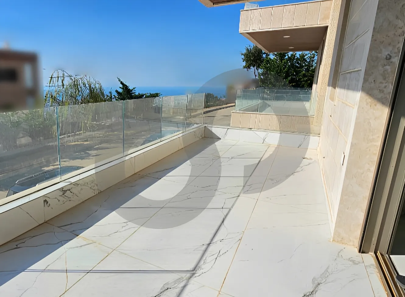 Apartment for Sale in Zgharta