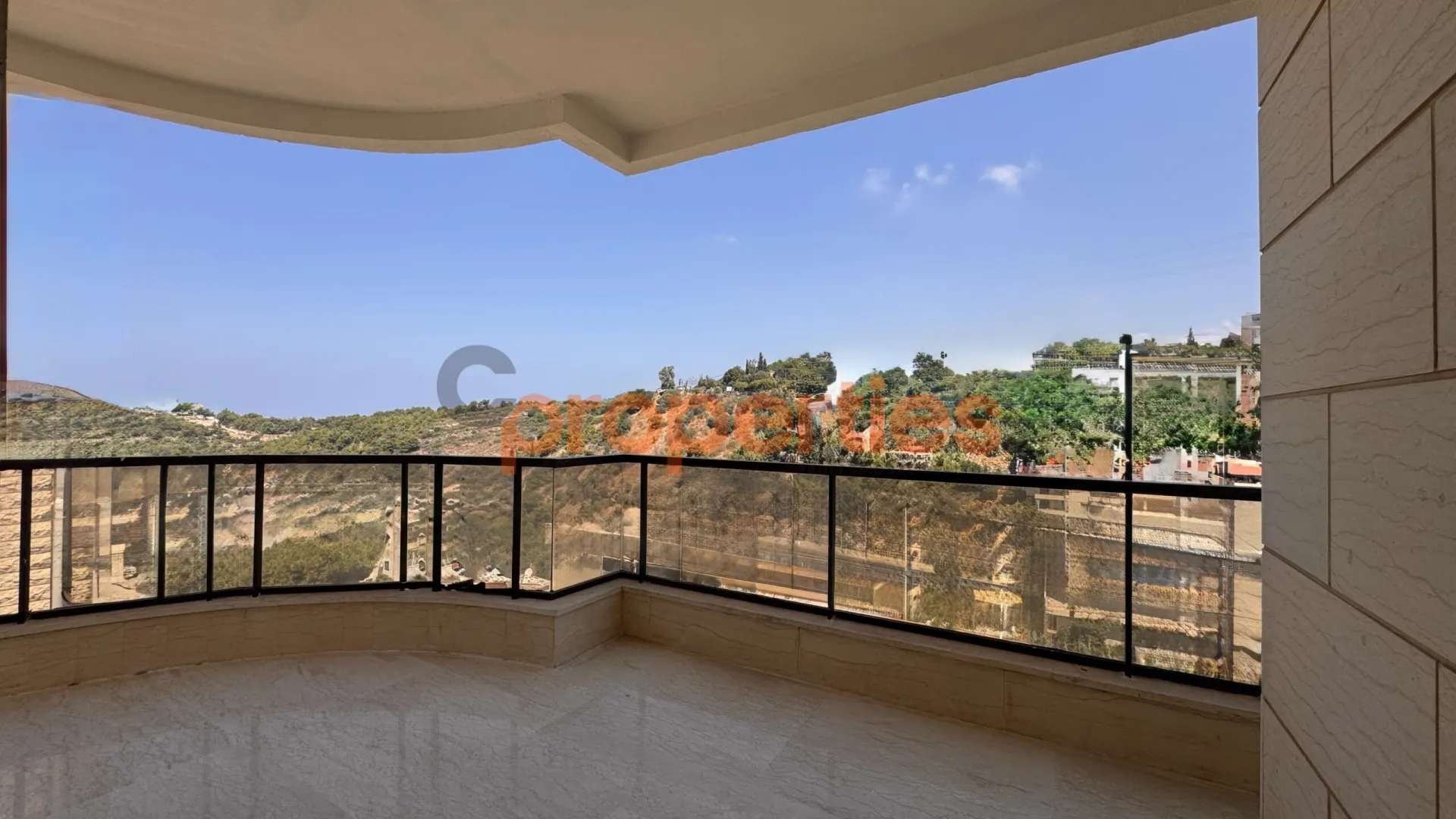 Apartment for Rent in Aaoukar