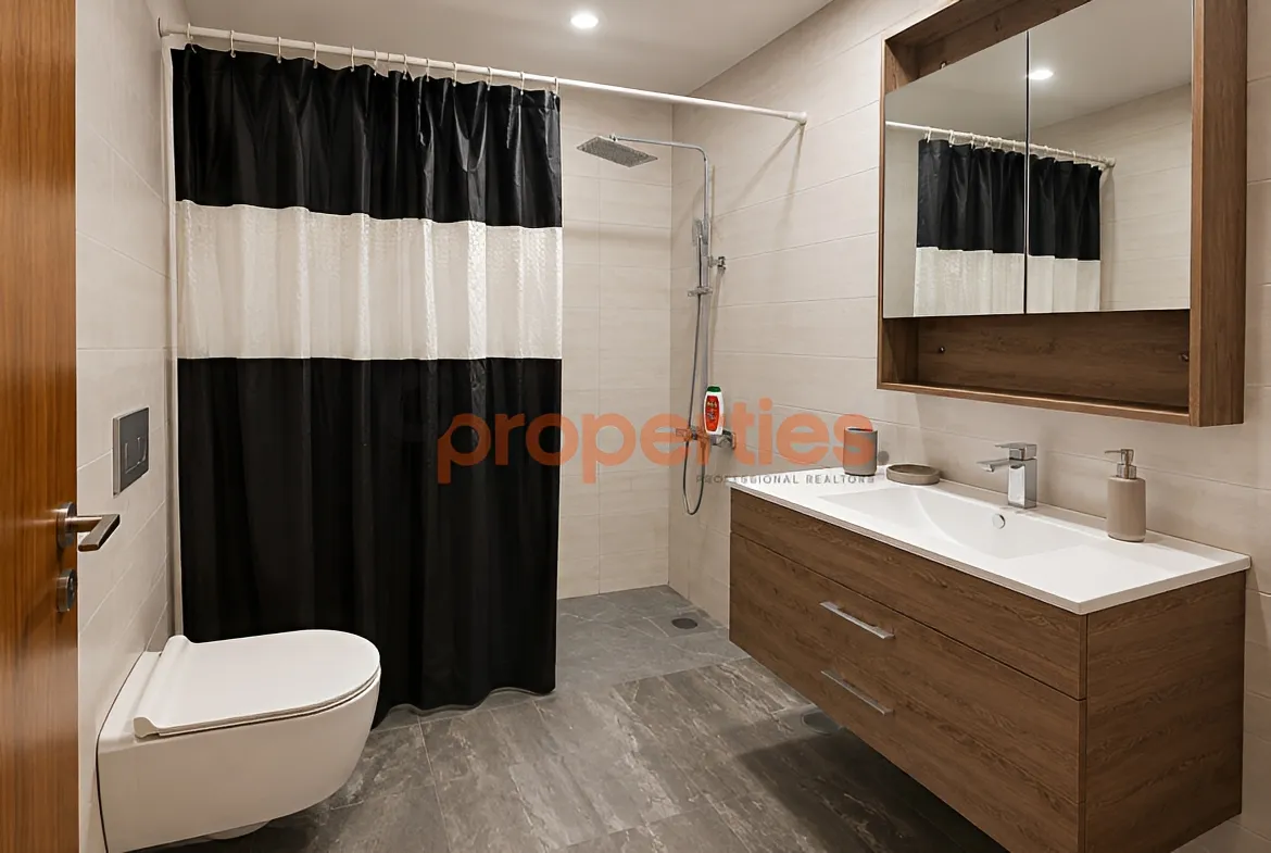 Chalet for Sale in Tabarja - 1 bath