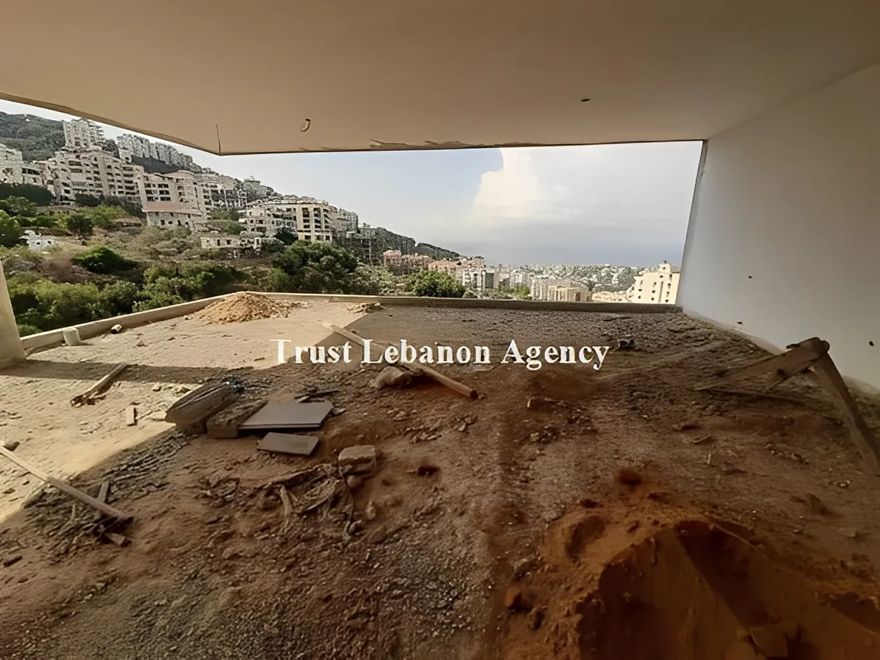 Apartment for Sale in Metn Beit El Chaar Lebanon - 3 bed, 5 bath