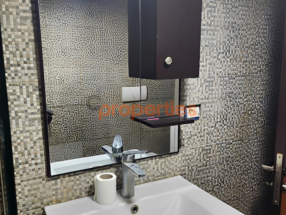 Apartment for Rent in Dekwaneh