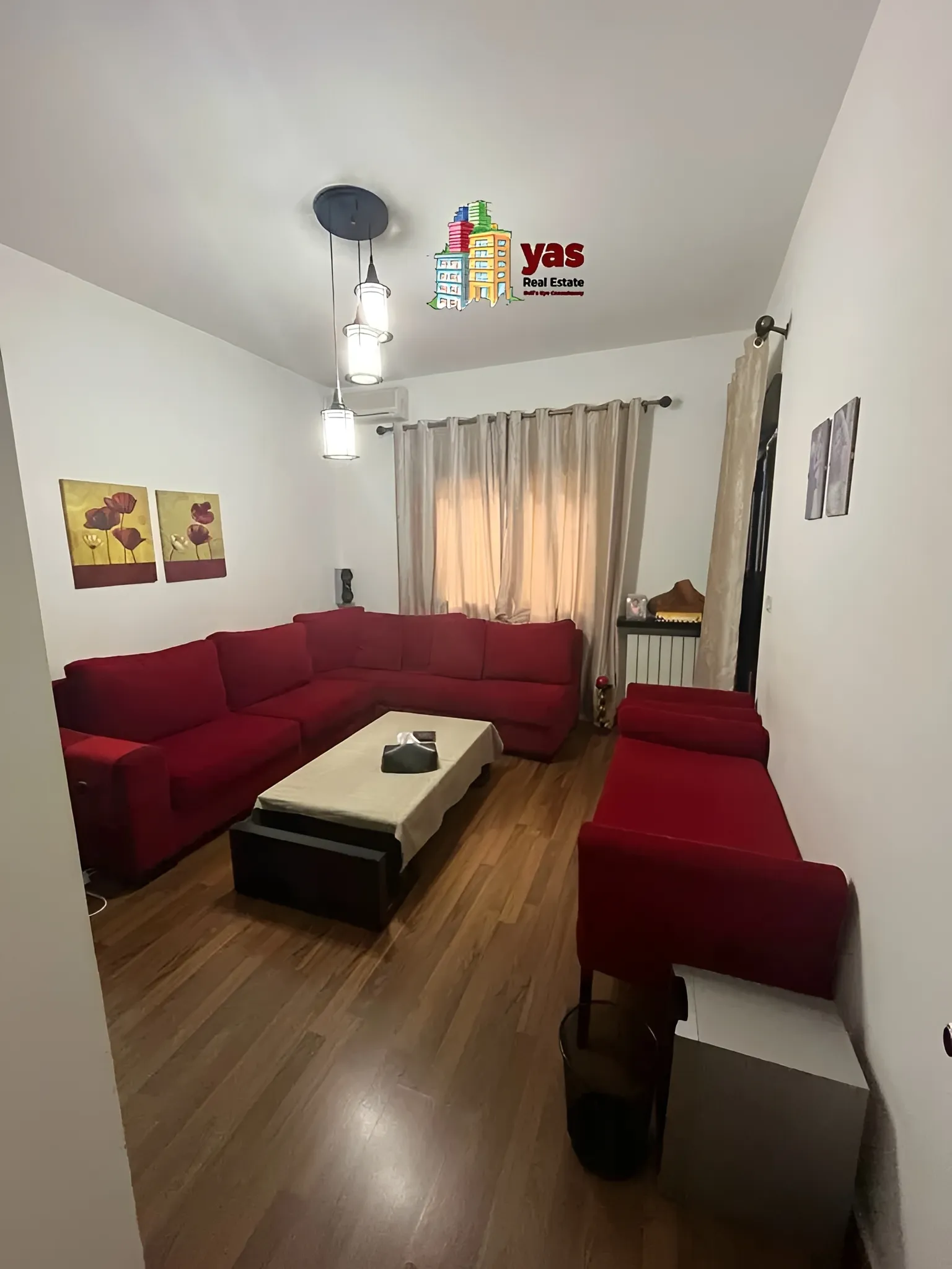 Apartment for Sale in Adonis - 3 bed, 3 bath