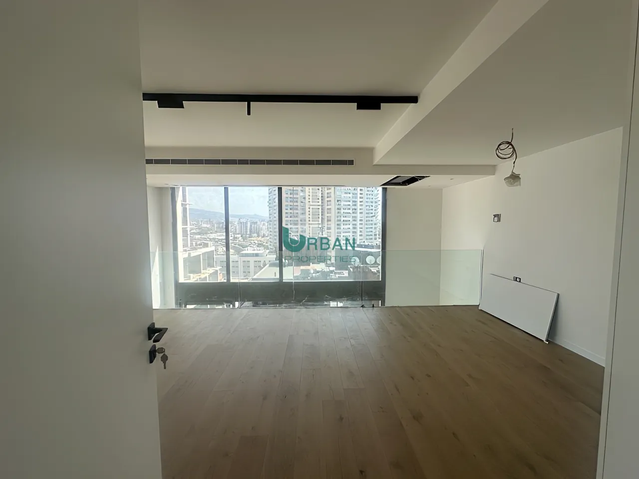 Residential in Achrafiyeh, beirut, lebanon