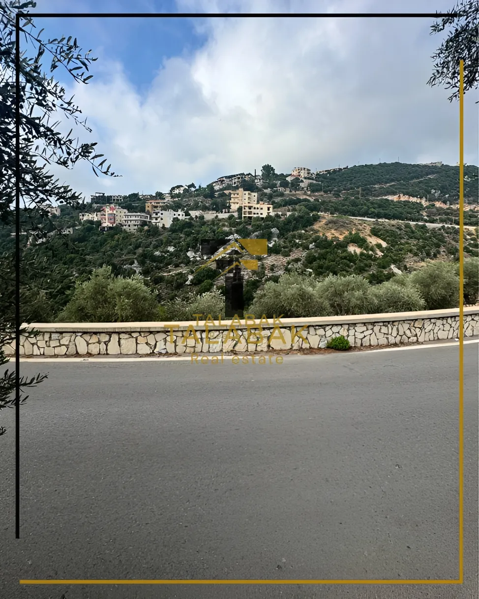 Residential Land for sale in Behdaidat, Lebanon