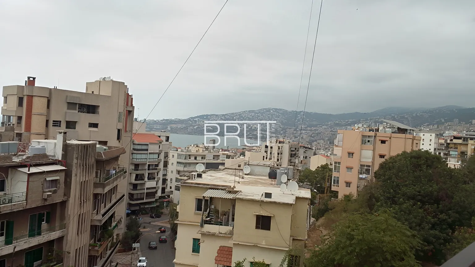 Apartment for Sale in Ghadir