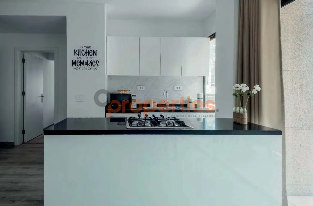 Apartment for Rent in Achrafieh