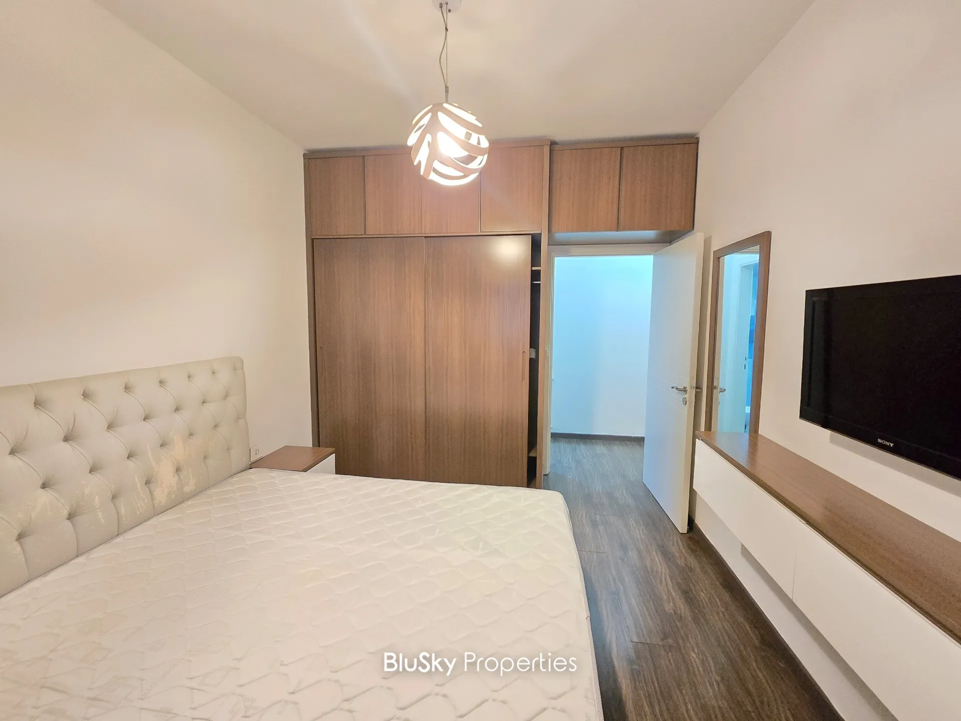 Apartment for sale in Mansourieh, lebanon