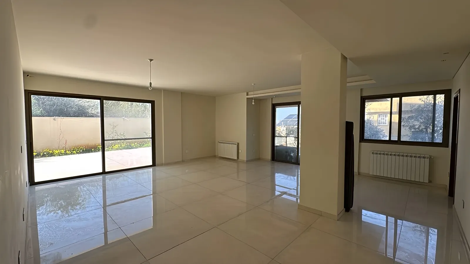 Apartment for Rent in Qornet Shahwane - 3 bed, 3 bath