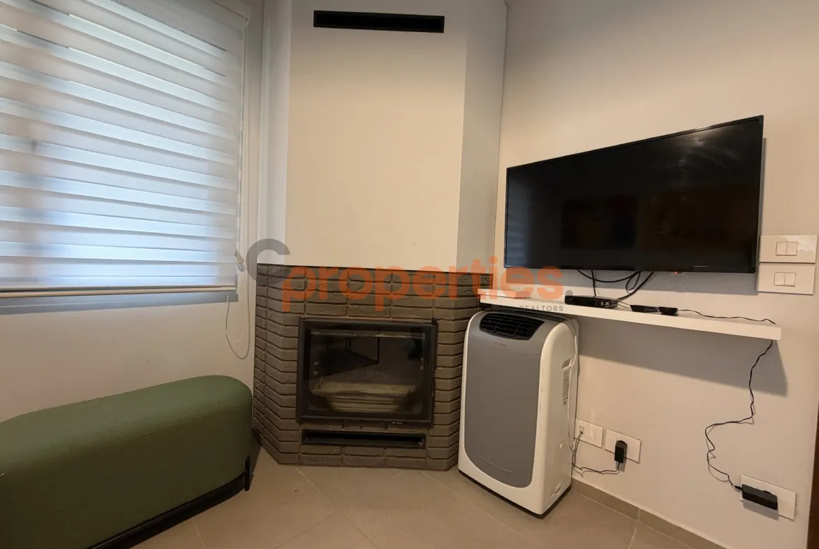 Chalet for Rent in Faqra